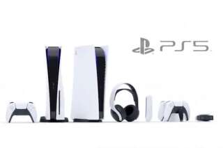 La PlayStation 5 et ses jeux dévoilés, mais pas de date ni prix