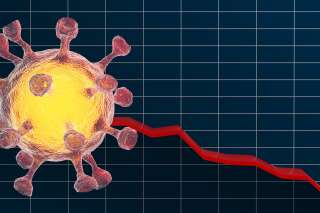La fin de l'épidémie de coronavirus risque de prendre plus de temps que vous ne l'espérez