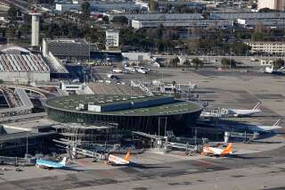 Une enquête ouverte à l'aéroport de Nice après un 