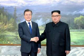 À Pyongyang, un nouveau sommet rassemblera les deux Corées en septembre