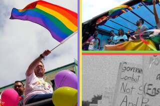 Gay Pride 2018: Connaissez-vous tous les symboles de la culture queer?