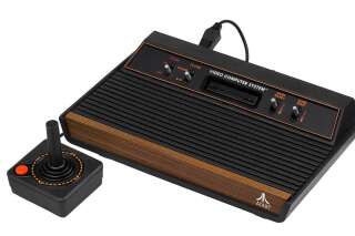 Atari va sortir une nouvelle console de jeux vidéo 40 ans après l'Atari 2600