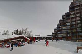 À la station de ski des Arcs 1800, trois départs de feu dans des immeubles