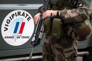 Un ancien militaire français parti faire le jihad en Syrie, condamné à 8 ans de prison