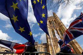 Brexit: Le parlement britannique rejette massivement un 2e reférendum