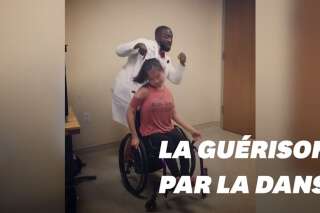 Ce chirurgien californien danse pour aider les enfants à guérir