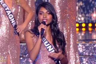 Miss France 2022: le discours de Miss Réunion fait l'unanimité