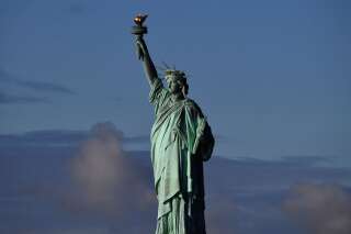 Une deuxième statue de la Liberté envoyée par la France aux États-Unis