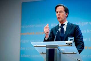 Covid: les Pays-Bas en passe d'instaurer leur premier couvre-feu