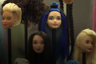 À 60 ans, Barbie essaie toujours de plaire aux nouvelles générations