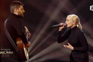 Eurovision: Madame Monsieur, un duo qui puise sa musique pop dans la culture urbaine