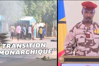 Tchad: plusieurs morts dans les affrontements avec la junte au pouvoir
