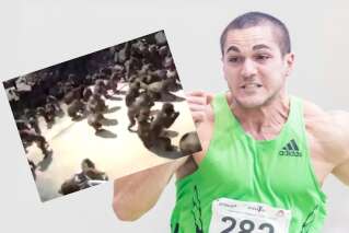 Un athlète suisse exclu des championnats d'Europe après des messages racistes sur Facebook