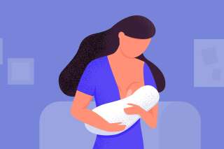 Les mères ont besoin de réconfort le mois après l'accouchement, pourquoi leur en donne-t-on si peu?