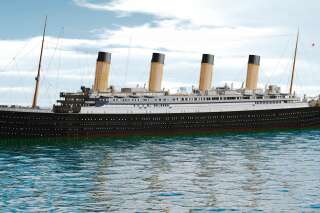Titanic : le brouillard responsable du naufrage ?