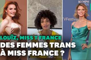 Avant Miss France 2022, Miss Trans France appelle à plus de modernité