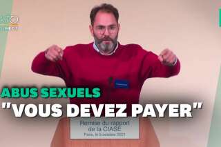Rapport Sauvé: François Devaux appelle les évêques à 