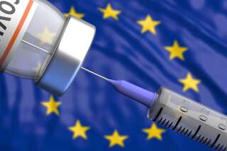 Sur les vaccins contre le covid-19, comment l'Europe est passée de l’euphorie à la bérézina