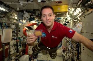 Thomas Pesquet s'envolera vers l'ISS avec SpaceX au printemps 2021