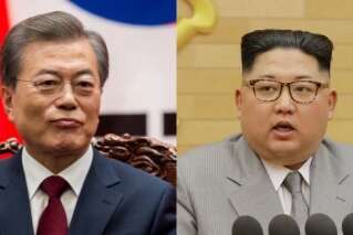 Corée du Nord et Corée du Sud se rencontrent à Panmunjom: le menu des discussions des deux pays, en guerre depuis 64 ans