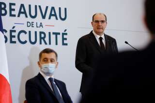 Beauvau de la Sécurité: Castex tente encore de corriger le tir après les déclarations de Macron à Brut