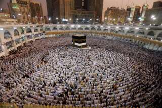 Le Qatar assure que seuls quelques dizaines de ses pèlerins ont pu se rendre à La Mecque