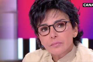 Rachida Dati émue aux larmes en évoquant la mort de Zyed et Bouna