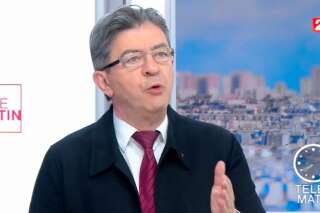 Jean-Luc Mélenchon refuse de s'excuser comme le lui demande Bernard Cazeneuve et réitère ses accusations