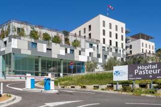 Nice: des hospitaliers positifs au covid-19 contraints de travailler