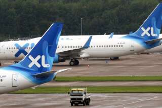 XL Airways, en cessation de paiement, appelle Air France à l'aide