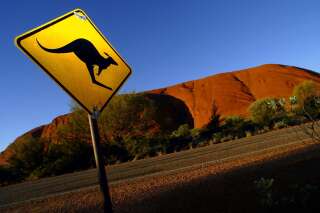 Uluru, site aborigène sacré en Australie, n'est plus accessible sur Google Street View