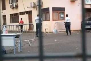 À Cayenne, une fusillade lors d'une soirée organisée au siège du PS fait huit blessés