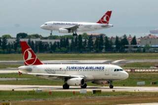 Turkish Airlines veut que ses pilotes se marient, après le crash de Germanwings
