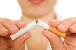 Tabac : les cancers de personnalités motivent le public à arrêter de fumer