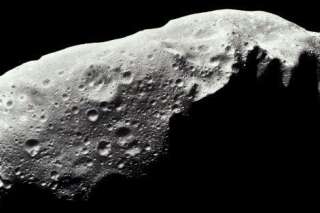 Un astéroïde va frôler la Terre le soir d'Halloween