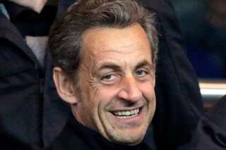 Nicolas Sarkozy affirme à Montréal sa foi européenne‎