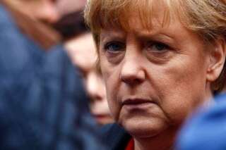 Angela Merkel contrainte d'annuler des rendez-vous après une chute en ski de fond