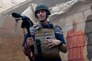 James Foley: pourquoi la vidéo de son exécution a été autant relayée
