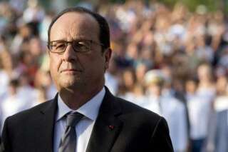 François Hollande en outre-mer: inauguration du premier mémorial d'Etat dédié à l'esclavage