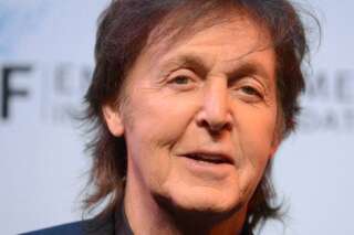 Paul McCartney hospitalisé au Japon après une aggravation de son état de santé