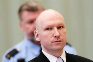 Anders Breivik gagne son procès contre la Norvège pour traitement 
