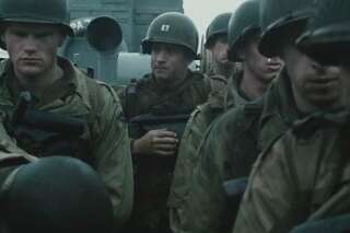 Débarquement de Normandie : le cinéma vous fait revivre le 6 juin 1944 étape par étape