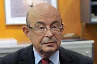 Jean Germain, ex-maire de Tours et sénateur PS impliqué dans le procès des 
