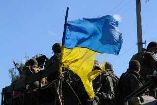 Ukraine: les pro-russes mis en déroute à Slaviansk par les forces de Kiev