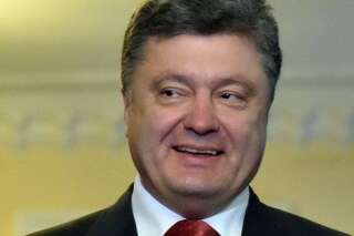 Législatives en Ukraine : écrasante victoire des pro-occidentaux, selon un premier sondage