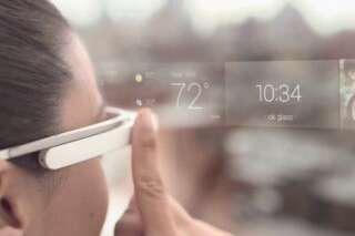 Des Google Glass pourraient améliorer le quotidien des malades de Parkinson