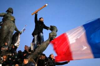 Charlie Hebdo : Davantage de Français fiers d'être Français depuis la marche du 11 janvier, selon un sondage