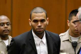 Chris Brown : la justice lui ordonne de poursuivre sa désintoxication