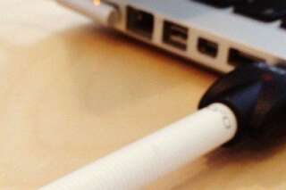 Des virus sur des cigarettes électroniques rechargeables par port USB ?