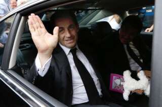 Sarkozy à l'Assemblée: le retour au bercail en hommage à Chaban-Delmas